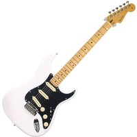 Fender Player II Stratocaster MN Polar White - Ex Demo