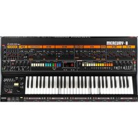 Cherry Audio Mercury-8