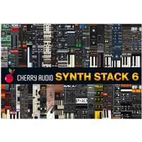 Cherry Audio Synth Stack 6