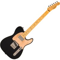 Squier FSR Classic Vibe 60s Custom Telecaster SH Wide Range MN Black