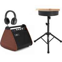 VISIONAMP Digital Drum Accessory Pack