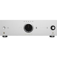 Onkyo Icon A-50 Network Integrated Amplifier Silver