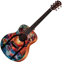 Taylor ZEDD GS Mini Telos Special Edition