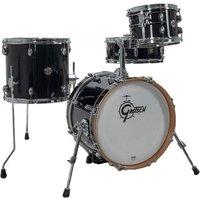 Gretsch Catalina Club Jazz 18 4pc Shell Pack Piano Black
