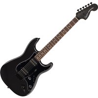 Squier FSR Affinity Stratocaster HH Metallic Black