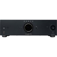 Onkyo Icon P-80 Network Preamplifier Black