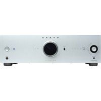 Onkyo Icon P-80 Network Preamplifier Silver