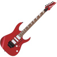 Ibanez RG470DXW Candy Apple - Nearly New