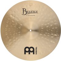 Meinl Byzance Traditional 20" Extra Hammered Ride