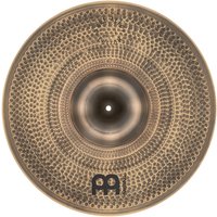 Meinl Pure Alloy Custom 21" Super Bell Ride