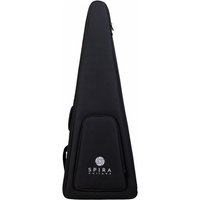 Spira Guitars VG-30 BK Padded Gig Bag