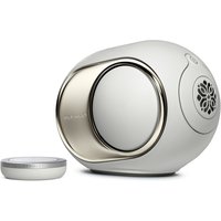 Devialet Phantom Ultimate Wireless Speaker and Remote Control Package Builder