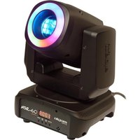 Algam Lighting MSR60 Spot Moving Light