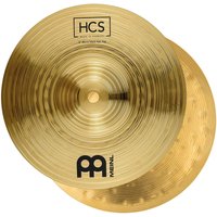 Meinl HCS 8" Micro Stack Hats
