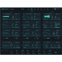 Native Instruments Absynth 6