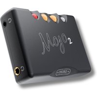 Chord Electronics Mojo 2 Portable DAC & Headphone Amplifier (2026 Version)