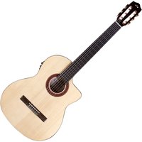 Cordoba C5-CET Limited Classical Guitar