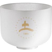 Meinl Sonic Energy 10" TCM Crystal Singing Bowl Earth 256 Hz