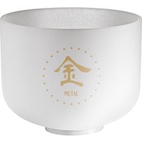 Meinl Sonic Energy 10" TCM Crystal Singing Bowl Metal 288 Hz