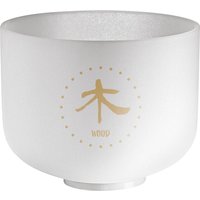 Meinl Sonic Energy 10" TCM Crystal Singing Bowl Wood 324 Hz