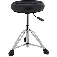 Deluxe Hydraulic Drum Throne by Gear4music