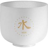 Meinl Sonic Energy 8" TCM Crystal Singing Bowl Water 432 Hz