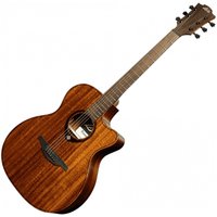 Lag GLA T98ACE Auditorium Cutaway Electro Acoustic Guitar