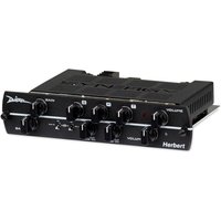 Synergy Diezel Herbert 2-Channel Preamp Module