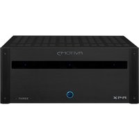 Emotiva XPA-3 Gen3 Black Modular Power Amplifier (3 Channel)