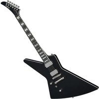 Epiphone Extura Prophecy Inspired By Gibson Left Handed Aged Jet Black Metallic