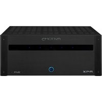 Emotiva XPA Gen3 Black Modular Power Amplifier (5 Channel)