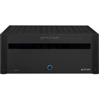 Emotiva XPA Gen3 Black Modular Power Amplifier (6 Channel)