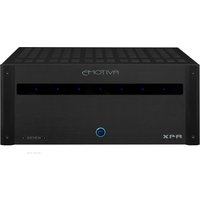 Emotiva XPA-7 Gen3 Black Modular Power Amplifier (7 Channel)