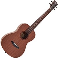Flight NUB500 Baritone Ukulele Mahogany