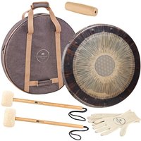 Meinl Sonic Energy 24" Flower of Life Soundscape Gong 64 Hz