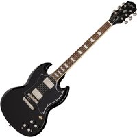 Epiphone SG Standard Ebony
