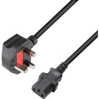 Adam Hall UK Power Cable 1.5m