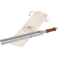 Meinl Sonic Energy TCM Therapy Tuning Fork Wood 162 Hz