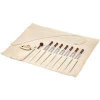Meinl Sonic Energy 7-piece TCM Therapy Tuning Fork Set