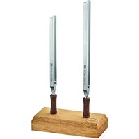Meinl Sonic Energy 2-piece TCM Therapy Tuning Fork Yin & Yang Set