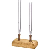 Meinl Sonic Energy 2-piece Binaural Therapy Tuning Fork Set Delta