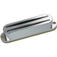 DiMarzio Satch Track Neck Chrome Guitar Pickup DP425C