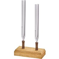 Meinl Sonic Energy 2-piece Binaural Therapy Tuning Fork Set Alpha