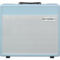 Synergy SYN-20IR Combo 20 Watts Baby Blue