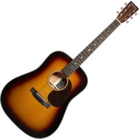 Martin D-18 Molly Tuttle