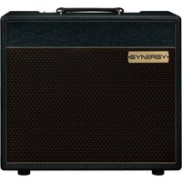 Synergy SYN-20IR Combo 20 Watts Green Snakeskin