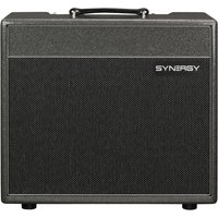 Synergy SYN-20IR Combo 20 Watts Silver Sparkle