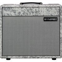 Synergy SYN-20IR Combo 20 Watts Silver Steer