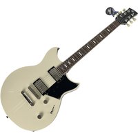 Yamaha Revstar Standard RSS20 Vintage White - Ex Demo