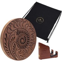 Meinl Sonic Energy 15" Rain Disk Ocean Sound Fibonacci-Inspired Carving